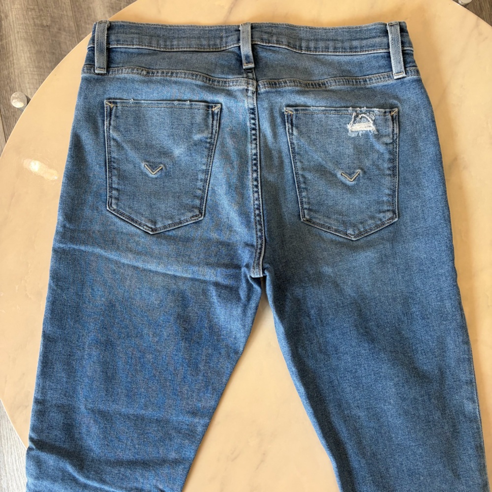 Hudson Jeans Nico Super Skinny Jeans.
Women’s Size 30 - Picture 3 of 12